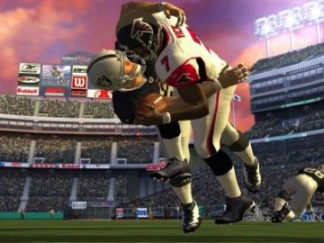 Immagine -5 del gioco ESPN NFL 2k5 per PlayStation 2