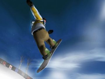 Immagine -16 del gioco ESPN Winter X Games Snowboarding per PlayStation 2