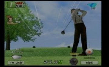 Immagine -16 del gioco Eagle Eye Golf per PlayStation 2