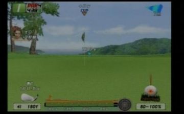 Immagine -3 del gioco Eagle Eye Golf per PlayStation 2