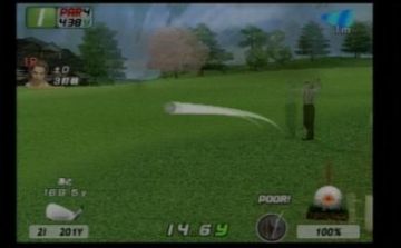 Immagine -14 del gioco Eagle Eye Golf per PlayStation 2