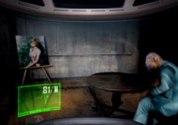 Immagine -16 del gioco Echo Night Beyond per PlayStation 2