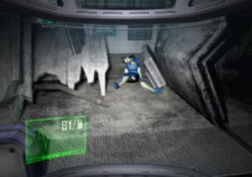 Immagine -15 del gioco Echo Night Beyond per PlayStation 2