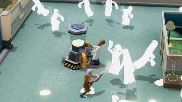 Immagine 43 del gioco Two Point Hospital per PlayStation 4