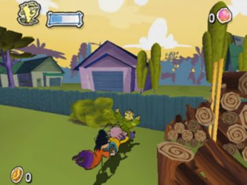 Immagine -1 del gioco Ed, Edd 'n Eddy per PlayStation 2