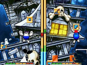 Immagine -16 del gioco Eggo mania per PlayStation 2