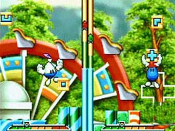 Immagine -3 del gioco Eggo mania per PlayStation 2