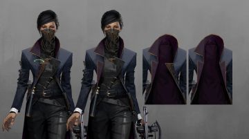 Immagine 60 del gioco Dishonored 2 per Xbox One