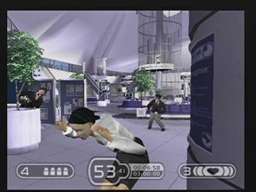 Immagine -5 del gioco Endgame per PlayStation 2