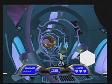 Immagine -3 del gioco Endgame per PlayStation 2