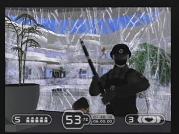 Immagine -1 del gioco Endgame per PlayStation 2
