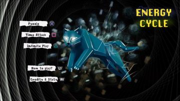 Immagine -17 del gioco Energy Cycle per PlayStation 4
