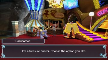 Immagine 43 del gioco Digimon World: Next Order per PlayStation 4