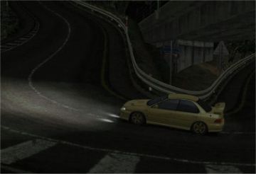 Immagine -17 del gioco Enthusia per PlayStation 2