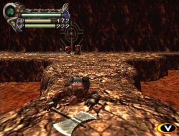 Immagine -16 del gioco Eternal ring per PlayStation 2