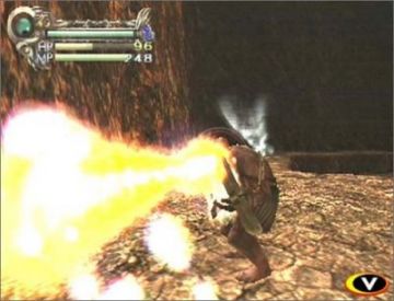 Immagine -2 del gioco Eternal ring per PlayStation 2