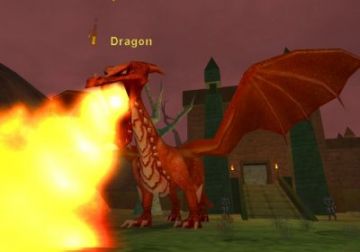Immagine -5 del gioco EverQuest Online Adventures per PlayStation 2