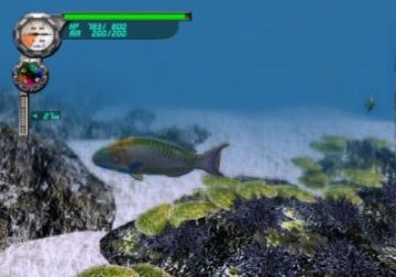 Immagine -3 del gioco Everblue per PlayStation 2
