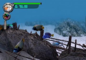 Immagine -5 del gioco Everblue per PlayStation 2