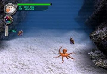 Immagine -2 del gioco Everblue per PlayStation 2