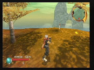 Immagine -5 del gioco Evergrace  per PlayStation 2