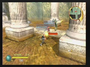 Immagine -15 del gioco Evergrace  per PlayStation 2