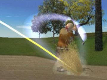 Immagine -1 del gioco Everybody's Golf per PlayStation 2