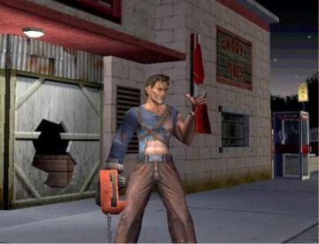 Immagine -14 del gioco Evil Dead - A Fistful of Boomstick per PlayStation 2