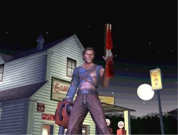 Immagine -16 del gioco Evil Dead - A Fistful of Boomstick per PlayStation 2