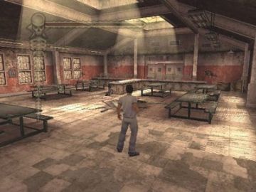 Immagine -15 del gioco Evil Dead: Regeneration per PlayStation 2