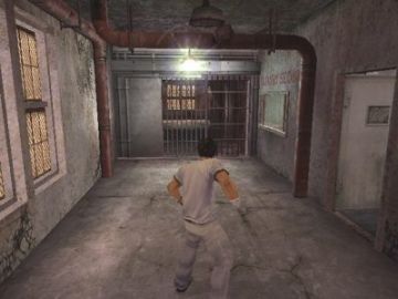 Immagine -2 del gioco Evil Dead: Regeneration per PlayStation 2