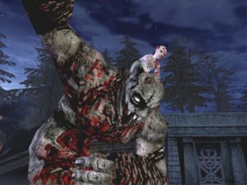 Immagine -13 del gioco Evil Dead: Regeneration per PlayStation 2