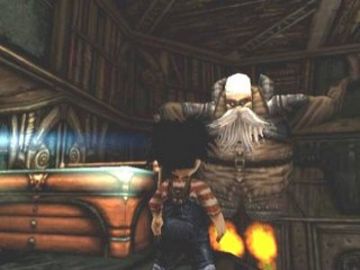 Immagine -16 del gioco Evil twin per PlayStation 2