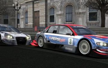 Immagine -2 del gioco Evolution GT per PlayStation 2