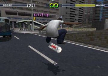 Immagine -14 del gioco Evolution Skateboarding per PlayStation 2