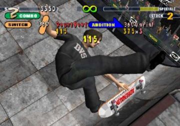 Immagine -8 del gioco Evolution Skateboarding per PlayStation 2