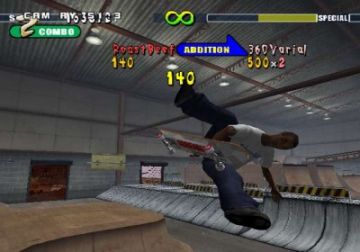 Immagine -1 del gioco Evolution Skateboarding per PlayStation 2
