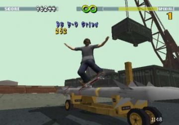 Immagine -3 del gioco Evolution Skateboarding per PlayStation 2