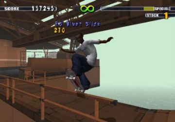 Immagine -4 del gioco Evolution Skateboarding per PlayStation 2