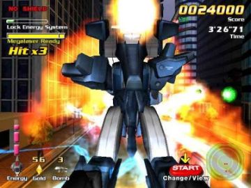 Immagine -14 del gioco Ex Zeus per PlayStation 2
