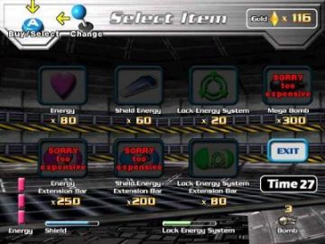 Immagine 0 del gioco Ex Zeus per PlayStation 2