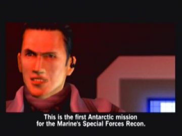 Immagine -3 del gioco Extermination per PlayStation 2