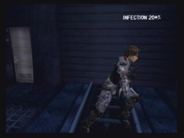 Immagine -2 del gioco Extermination per PlayStation 2