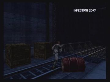 Immagine -1 del gioco Extermination per PlayStation 2