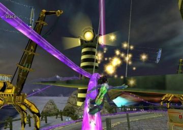 Immagine -13 del gioco Eye Toy: Antigrav per PlayStation 2