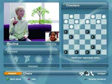 Immagine -4 del gioco Eye Toy: Chat per PlayStation 2