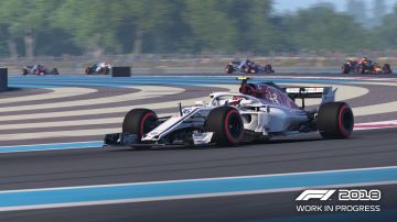 Immagine -11 del gioco F1 2018 per PlayStation 4