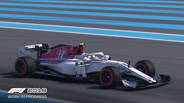Immagine -7 del gioco F1 2018 per PlayStation 4