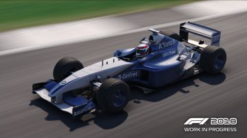 Immagine -2 del gioco F1 2018 per PlayStation 4