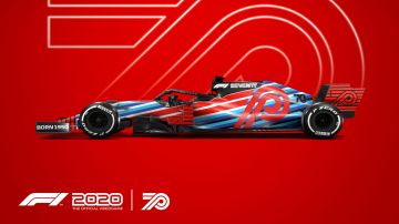 Immagine 21 del gioco F1 2020 per PlayStation 4